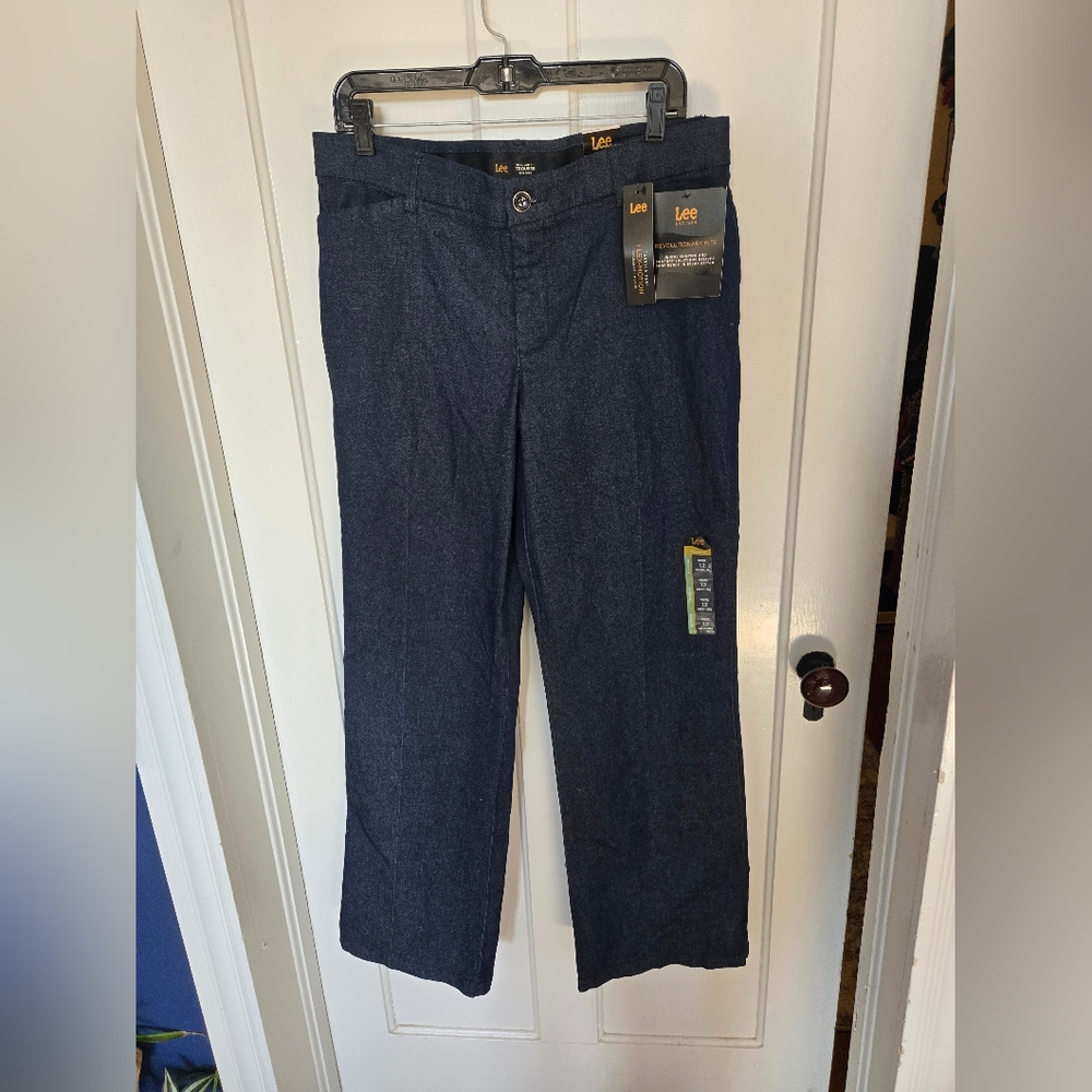 BNWTS  Lee denim trousers